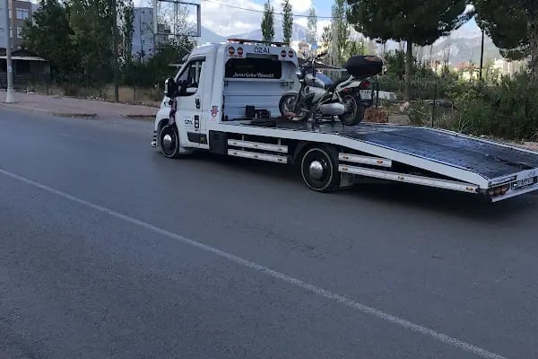 Döşemealtı Belediyesi - Resim 7