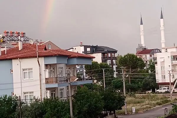 Döşemealtı Belediyesi - Resim 18