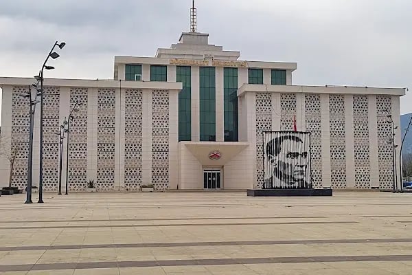 Döşemealtı Belediyesi - Resim 1