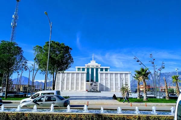 Döşemealtı Belediyesi - Resim 12