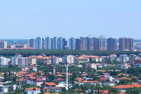 Döşemealtı Belediyesi - Resim 14
