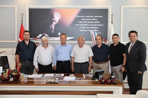 Döşemealtı Belediyesi - Resim 16