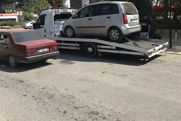 Döşemealtı Belediyesi - Resim 5