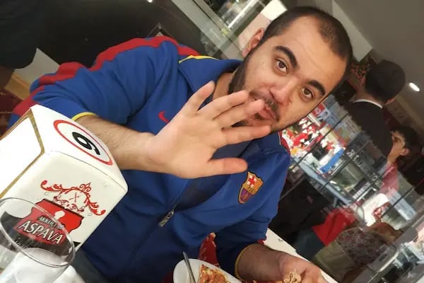 Meşhur Asbab Kebap Salonu - Resim 5