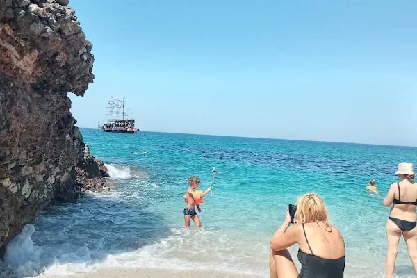 Palm Beach Club Alanya - Resim 3