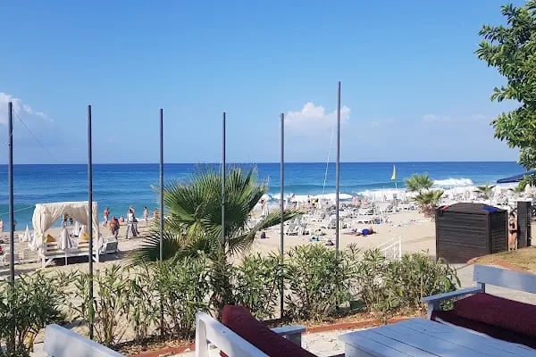 Palm Beach Club Alanya - Resim 12