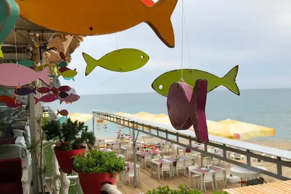 Palm Beach Club Alanya - Resim 17