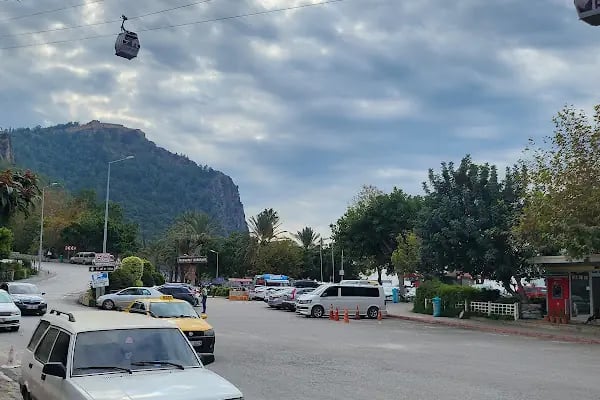 Palm Beach Club Alanya - Resim 8