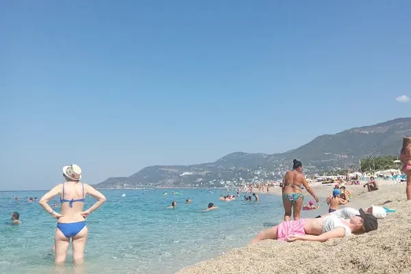 Palm Beach Club Alanya - Resim 2