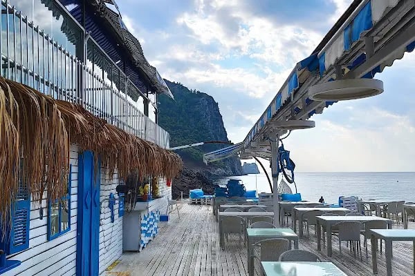 Palm Beach Club Alanya - Resim 14