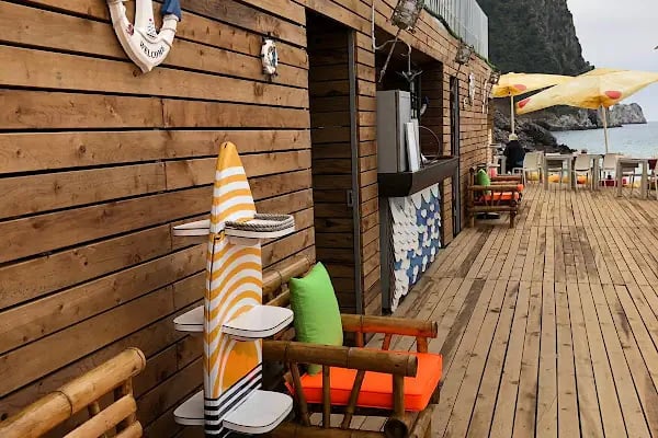 Palm Beach Club Alanya - Resim 7