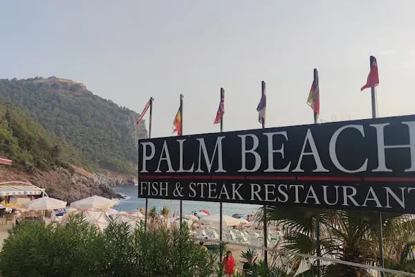 Palm Beach Club Alanya - Resim 6