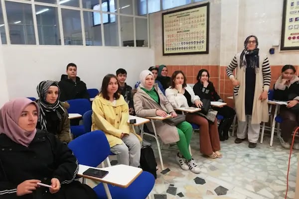 Konya Okyanus Sürücü Kursu - Resim 9