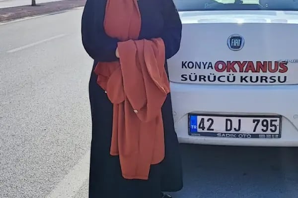 Konya Okyanus Sürücü Kursu - Resim 8