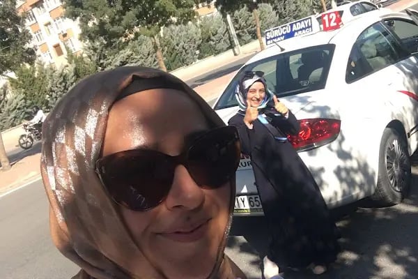 Konya Okyanus Sürücü Kursu - Resim 13