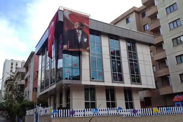 Denizin İncileri Anaokulu Ataşehir - Resim 4