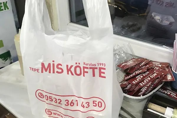 Şark sofrası ciğer&kebap salonu - Resim 15