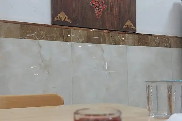 Şark sofrası ciğer&kebap salonu - Resim 16