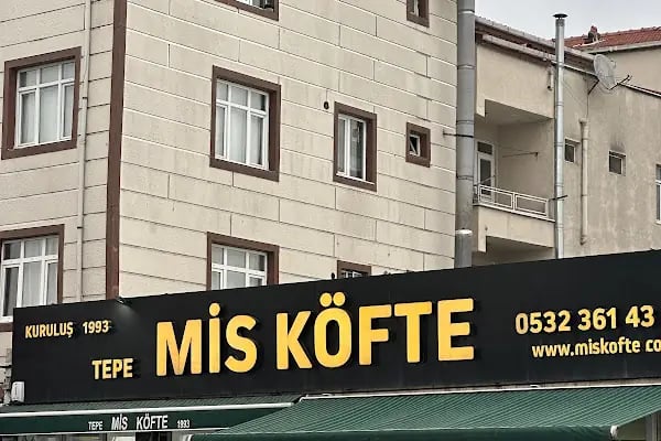Şark sofrası ciğer&kebap salonu - Resim 4