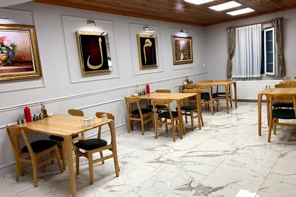 Şark sofrası ciğer&kebap salonu - Resim 5
