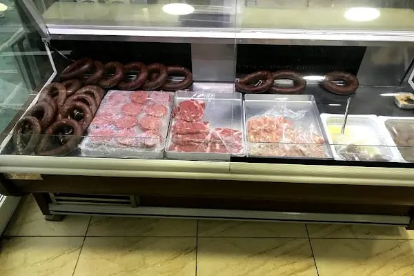 Şark sofrası ciğer&kebap salonu - Resim 10