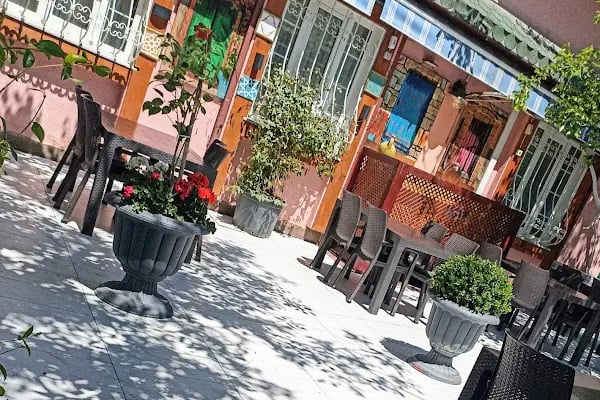 Şark sofrası ciğer&kebap salonu - Resim 6