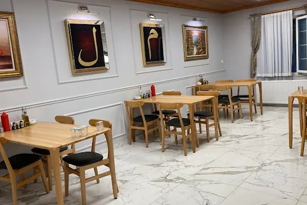Şark sofrası ciğer&kebap salonu - Resim 2