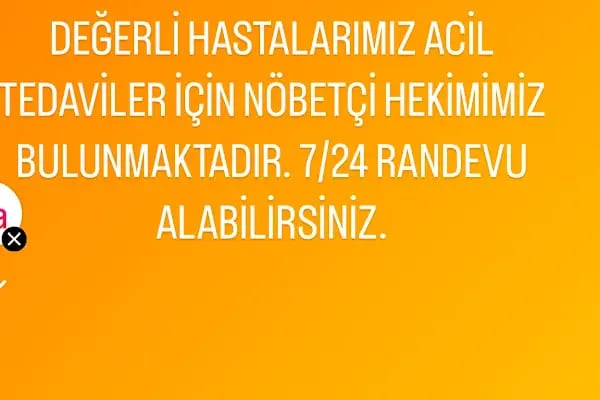 Diş Hekimi Mehmet Serkan Baykuş - Resim 8