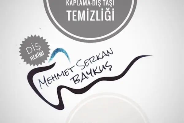 Diş Hekimi Mehmet Serkan Baykuş - Resim 6