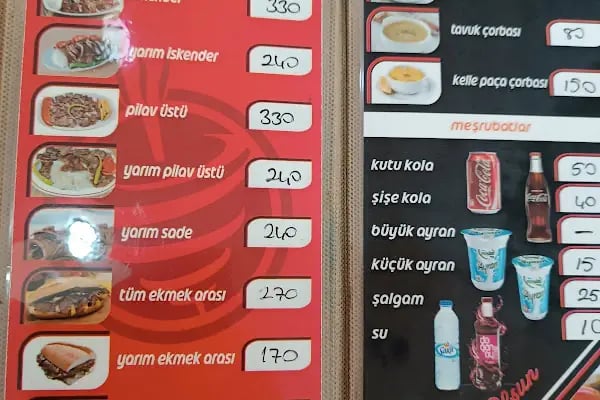 Bulvar Döner - Resim 6