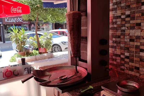 Bulvar Döner - Resim 1