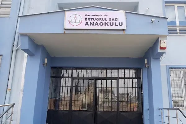 Ertuğrul gazi anaokulu - Resim 8