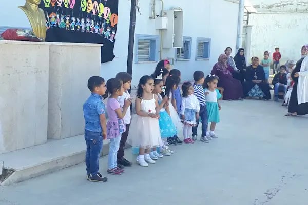 Ertuğrul gazi anaokulu - Resim 5