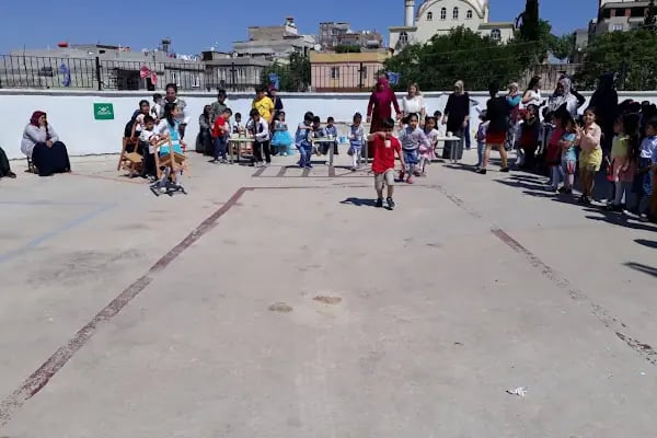 Ertuğrul gazi anaokulu - Resim 7