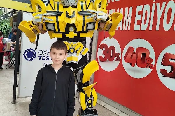 YDS Academy Bakırköy Şubesi - Resim 4
