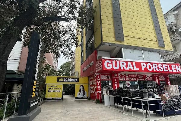 YDS Academy Bakırköy Şubesi - Resim 1