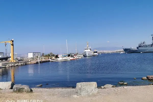 Bisim İnciraltı İstasyonu - Resim 7