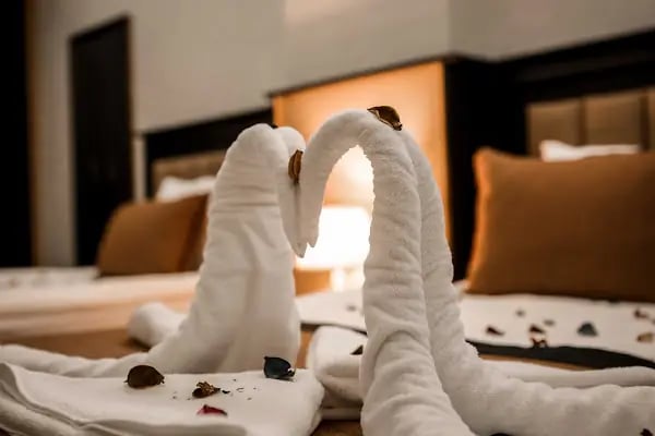 Dimen Hotel - Resim 18