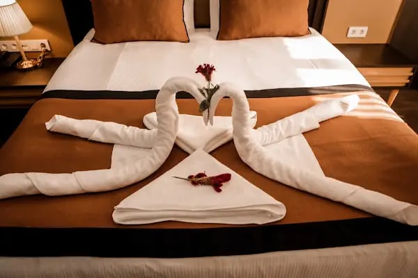 Dimen Hotel - Resim 14
