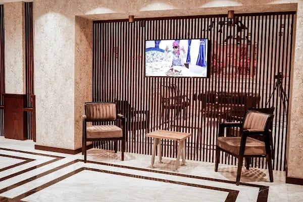 Dimen Hotel - Resim 10
