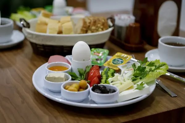 Dimen Hotel - Resim 16