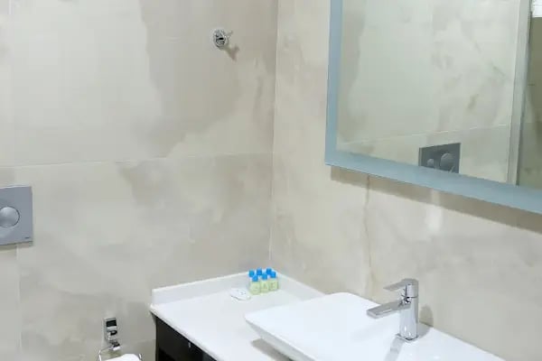 Dimen Hotel - Resim 3