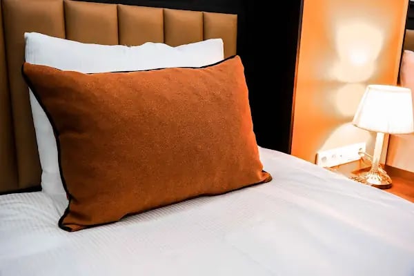 Dimen Hotel - Resim 15