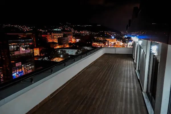 Dimen Hotel - Resim 17