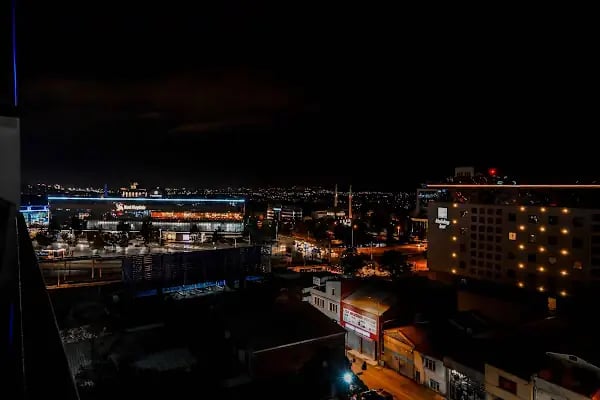 Dimen Hotel - Resim 13