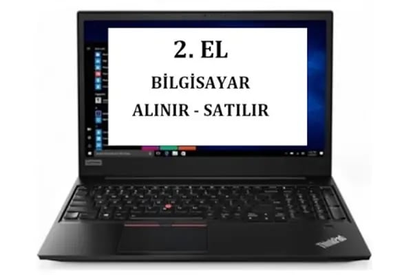 Esenyurt, Avcılar, Beylikdüzü, bahçeşehir,İKİNCİ EL BİLGİSAYAR ALAN YERLER - Resim 7