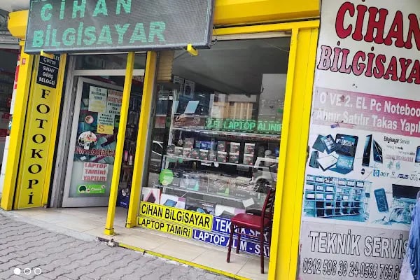 Esenyurt, Avcılar, Beylikdüzü, bahçeşehir,İKİNCİ EL BİLGİSAYAR ALAN YERLER - Resim 5