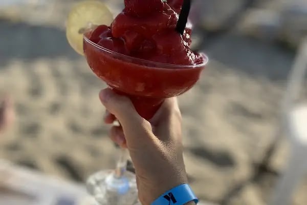 BLISS Beach Restaurant &amp; Lounge - Resim 13