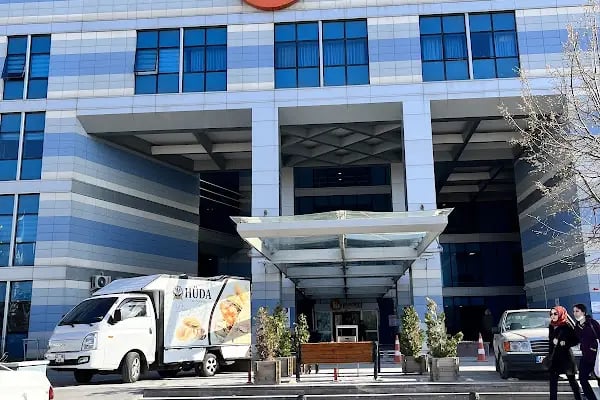 Özel Akademi Konya Hastanesi - Resim 7