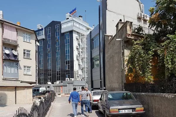 Özel Akademi Konya Hastanesi - Resim 4